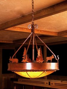 frontier iron works distinctive iron furnishings lighting frontier iron works