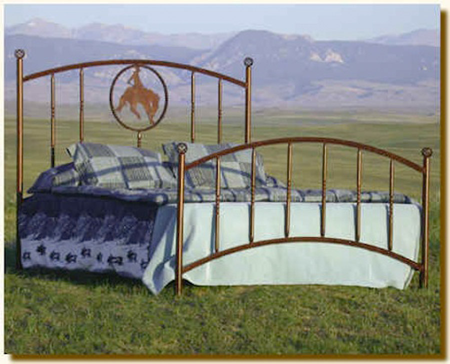 Tisdale Bed